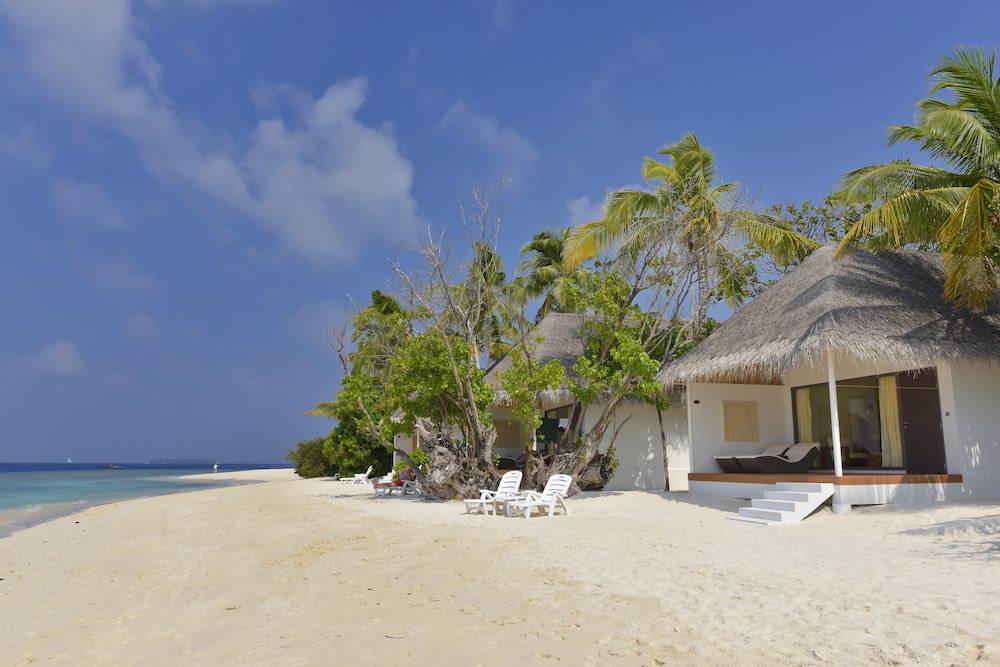 Beach Bungalow photo 3